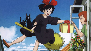 Illustration for article titled Psychoanalyzing Two of Japan's Greatest Anime Creators
